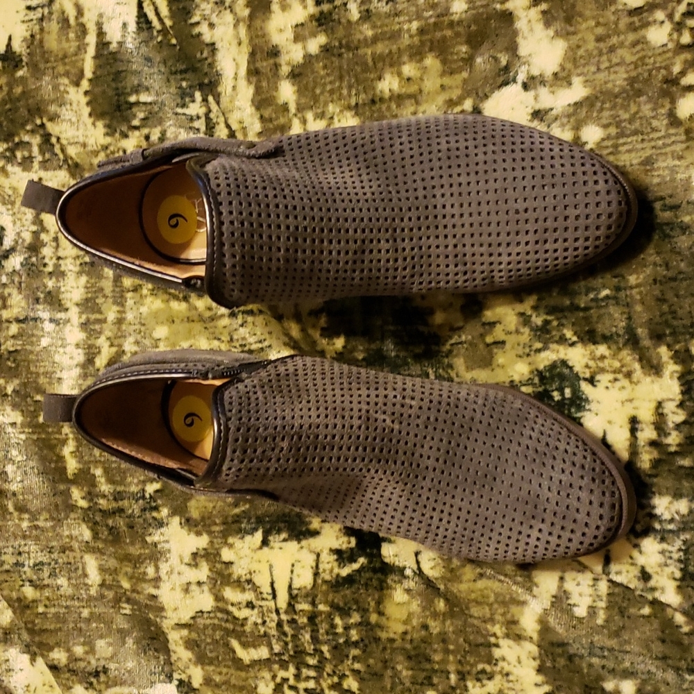 Franco Sarto Shoes